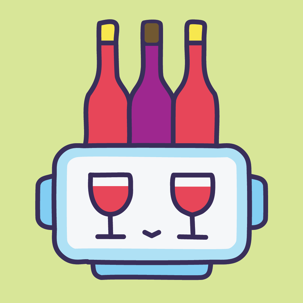 Cellarbot logo